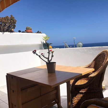 Apartament Duplex Con Vistas Al Mar Puerto del Carmen  Zewnętrze zdjęcie
