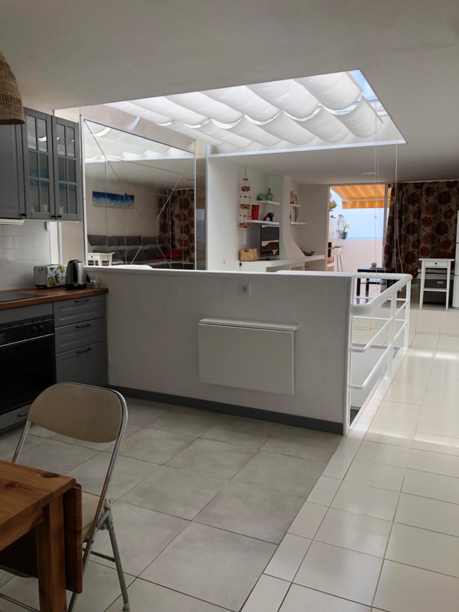 Apartament Duplex Con Vistas Al Mar Puerto del Carmen  Zewnętrze zdjęcie