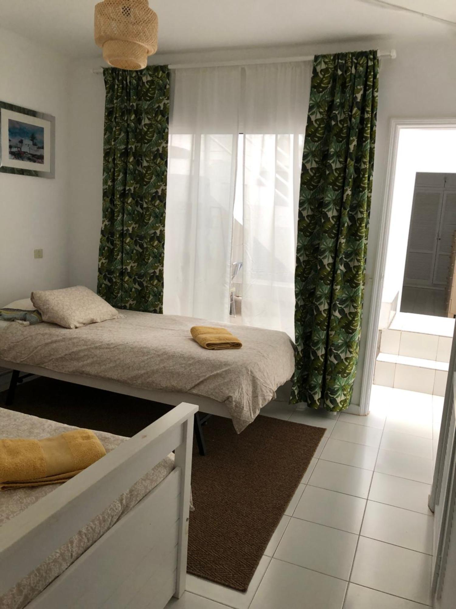 Apartament Duplex Con Vistas Al Mar Puerto del Carmen  Zewnętrze zdjęcie