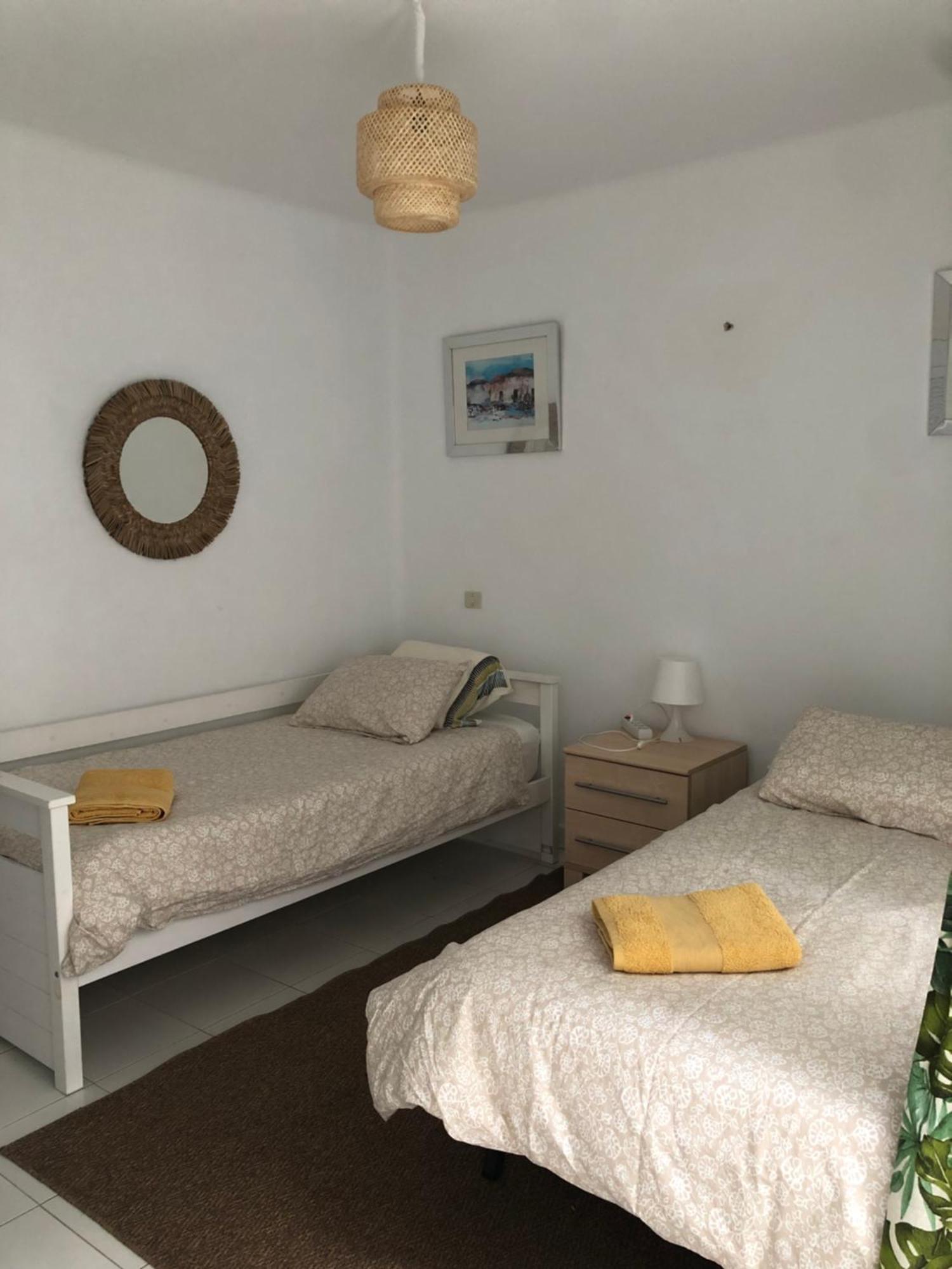 Apartament Duplex Con Vistas Al Mar Puerto del Carmen  Zewnętrze zdjęcie