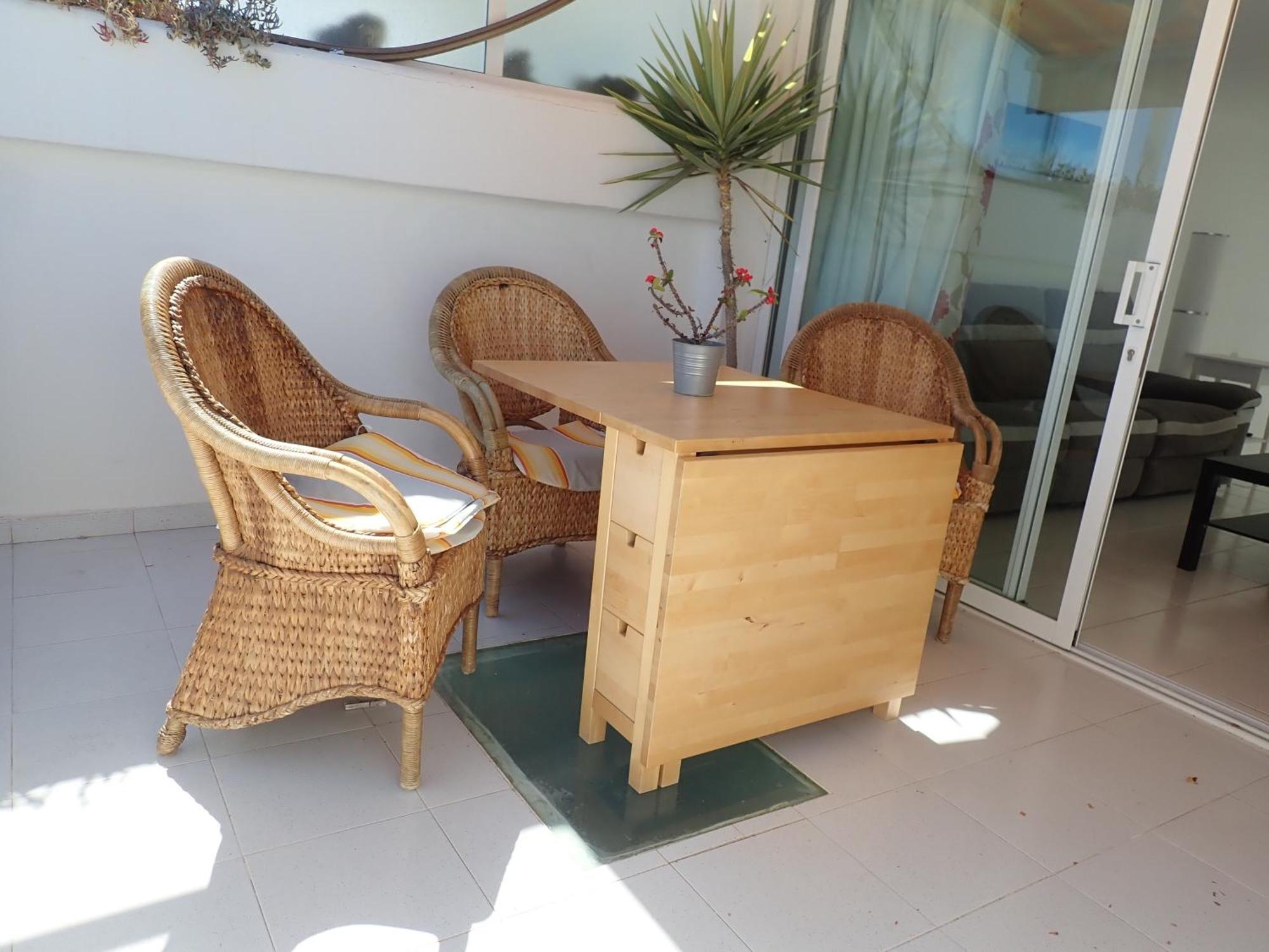Apartament Duplex Con Vistas Al Mar Puerto del Carmen  Zewnętrze zdjęcie