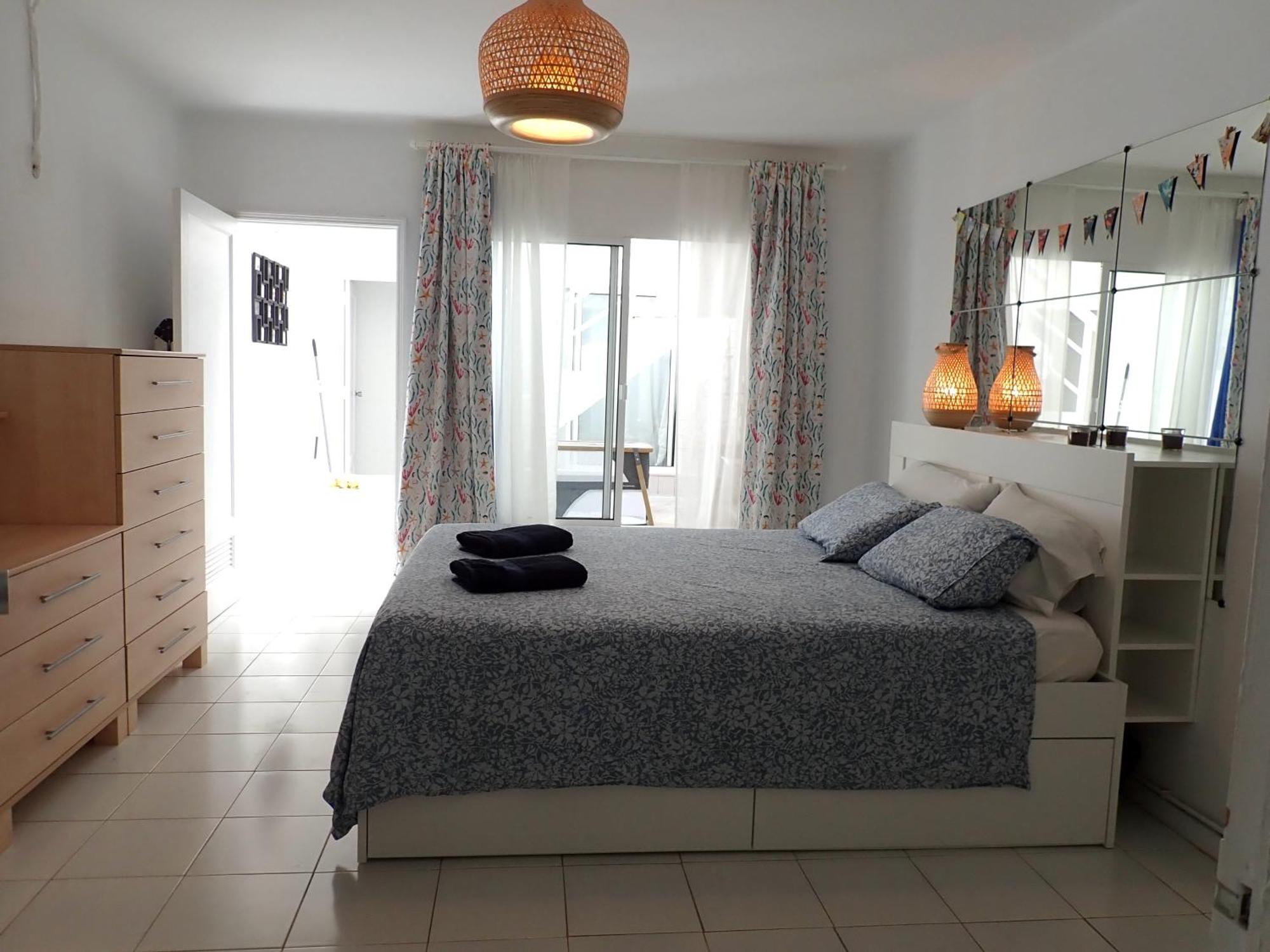 Apartament Duplex Con Vistas Al Mar Puerto del Carmen  Zewnętrze zdjęcie