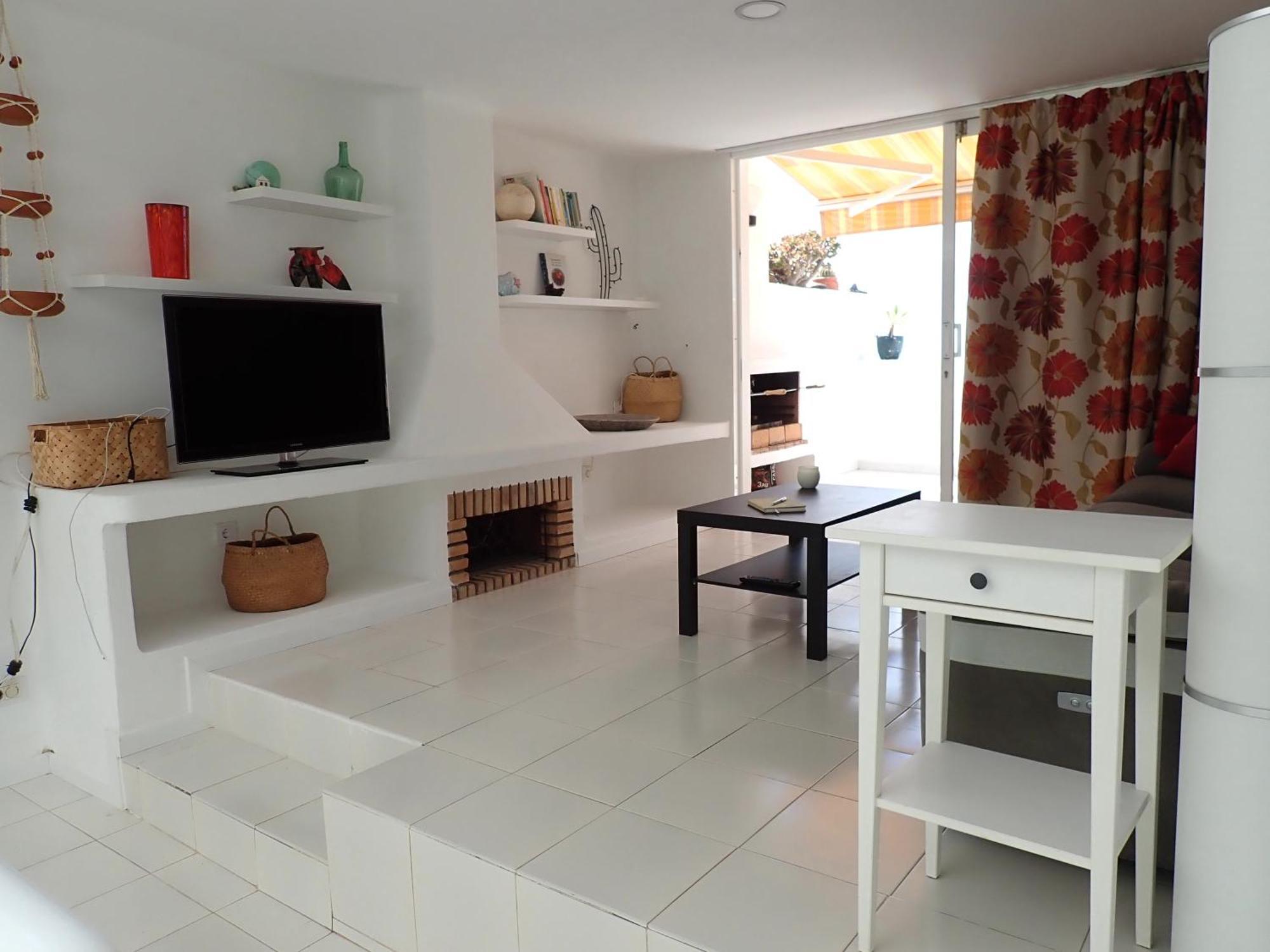 Apartament Duplex Con Vistas Al Mar Puerto del Carmen  Zewnętrze zdjęcie